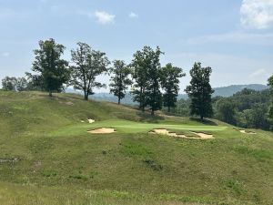 Ballyhack 17th IPhone